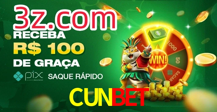 CUNBET