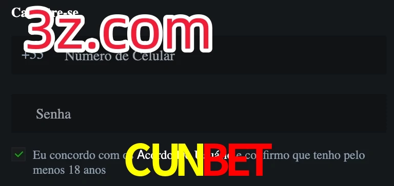 CUNBET